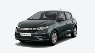 Sandero expression Eco-G 100