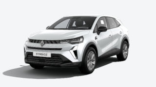 SYMBIOZ evolution full hybrid E-Tech 160 ch