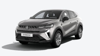 SYMBIOZ evolution full hybrid E-Tech 160 ch