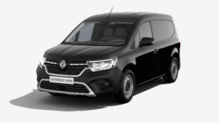 KANGOO VAN fourgon tôlé L1 extra Blue dCi 115 auto