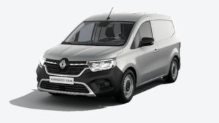KANGOO VAN fourgon sésame L1 extra Blue dCi 95