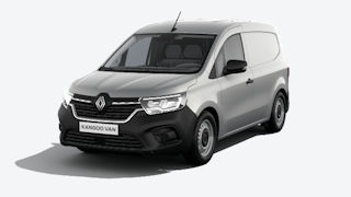 KANGOO VAN fourgon tôlé L1 advance Blue dCi 95 auto