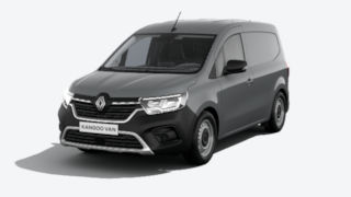 KANGOO VAN fourgon tôlé L1 extra Blue dCi 95