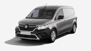 KANGOO VAN fourgon tôlé L2 extra Blue dCi 115 auto