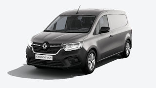 KANGOO VAN fourgon tôlé L2 advance TCe 130 auto