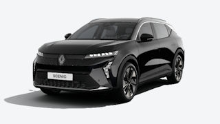 SCENIC E-Tech électrique techno 220 ch grande autonomie