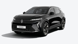 SCENIC E-Tech électrique techno 220 ch grande autonomie