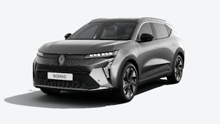 SCENIC E-Tech électrique techno 220 ch grande autonomie