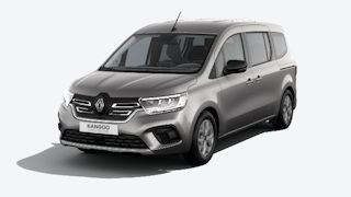 KANGOO E-Tech électrique grand evolution E-Tech DC80kW/AC22kW