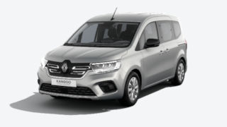 KANGOO E-Tech électrique evolution E-Tech DC80kW/AC22kW