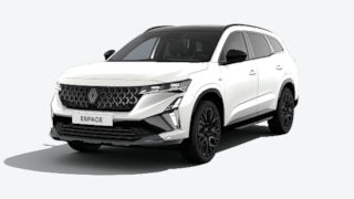 ESPACE esprit Alpine full hybrid E-Tech 200 ch
