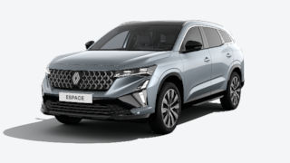 ESPACE techno full hybrid E-Tech 200 ch