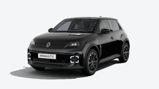 RENAULT 5 E-Tech électrique techno 120 ch autonomie urbaine