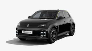 RENAULT 5 E-Tech électrique techno 120 ch autonomie urbaine