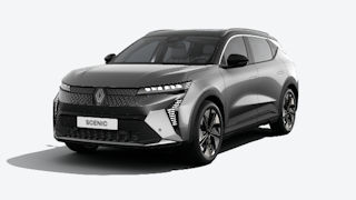 SCENIC E-Tech électrique techno 220 ch grande autonomie