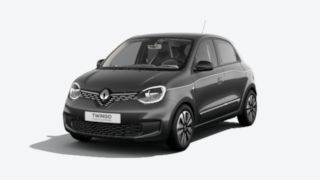 TWINGO E-TECH 100% ELECTRIQUE techno 80 ch autonomie urbaine