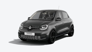TWINGO E-TECH 100% ELECTRIQUE série limitée urban night 80 ch autonomie urbaine
