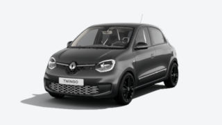 Twingo série limitée urban night Sce 65
