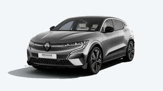 MEGANE E-TECH 100% ELECTRIQUE iconic 220 ch autonomie confort