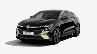 MEGANE E-TECH 100% ELECTRIQUE iconic 220 ch autonomie confort