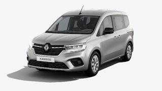 KANGOO evolution TCe 100