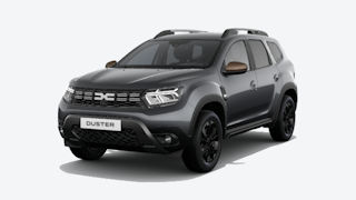 Duster Extreme TCe 150 EDC 4x2