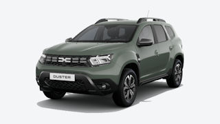 Duster Journey TCe 150 EDC 4x2