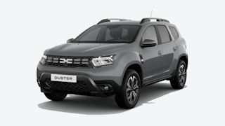 Duster Journey TCe 130 4x2