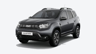 Duster Journey TCe 130 4x2