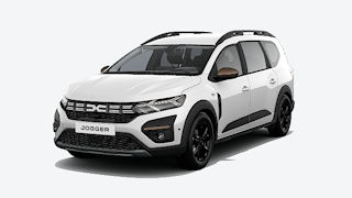 Jogger Extreme HYBRID 140