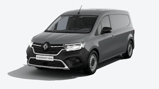 KANGOO VAN fourgon tôlé L2 extra Blue dCi 115