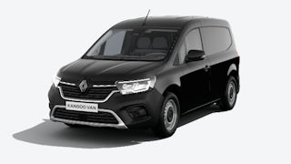 KANGOO VAN fourgon tôlé L1 extra Blue dCi 115 auto