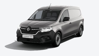 KANGOO VAN fourgon tôlé L2 advance Blue dCi 115