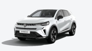SYMBIOZ techno full hybrid E-Tech 160 ch