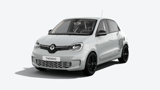 Twingo série limitée urban night Sce 65