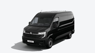 nouveau MASTER fourgon fourgon L2 advance traction E6E Blue dCi 130