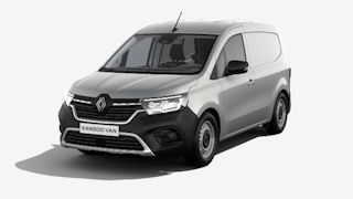 KANGOO VAN fourgon sésame L1 extra Blue dCi 95