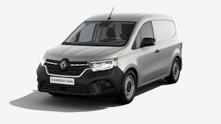 KANGOO VAN fourgon sésame L1 advance Blue dCi 95