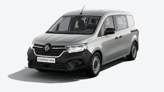 KANGOO VAN cab appro L2 advance Blue dCi 115