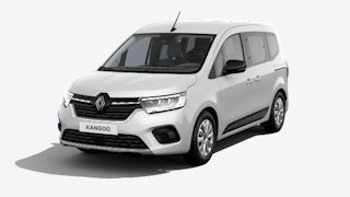 KANGOO evolution TCe 100