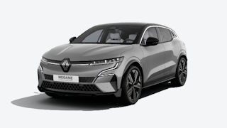 MEGANE E-TECH 100% ELECTRIQUE iconic 220 ch autonomie confort