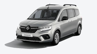 KANGOO grand evolution TCe 130 auto