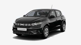 Sandero essential Eco-G 100