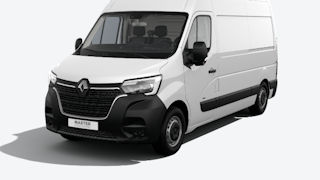 MASTER E-Tech 100% électrique fourgon L2 E-Tech EV52 76ch DC22kW/AC7kW