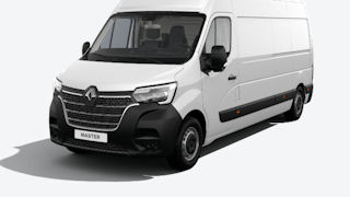 MASTER VU transports fermés fourgon L3 traction EVIE Blue dCi 145 BVM
