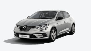 Megane evolution blue dCi 115 EDC