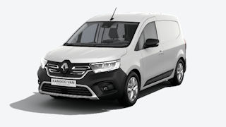 KANGOO VAN E-Tech 100% élec. fourgon sésame L1 extra E-Tech EV45 120ch DC80kW/AC22kW