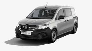 KANGOO VAN E-Tech électrique cab appro L2 advance E-Tech AC22kW/DC80kW