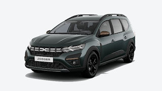 Jogger Extreme HYBRID 140