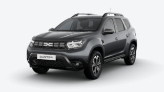 NUOVO DUSTER Journey UP 4X2 1.0 TCe 100 GPL ECO-G